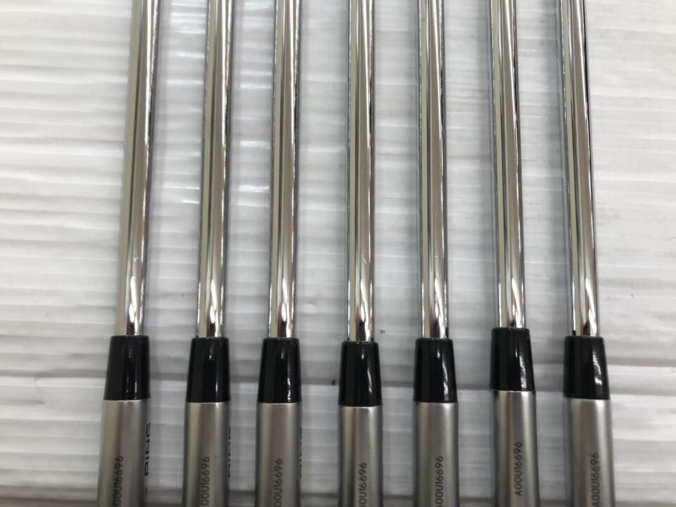 PING i230 Iron Set N.S.PRO 950GH neo Flex R (Pre-owned)