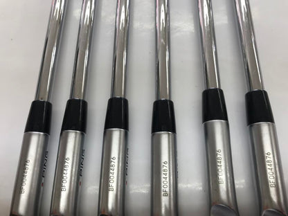 PING i530 Iron Set N.S.PRO 950GH neo Flex R (Pre-owned)