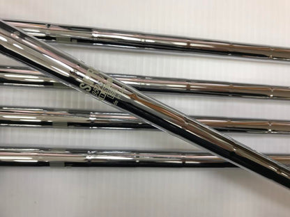 SRIXON ZX7 Mk2 Iron Set 5pc (6-PW) N.S.PRO 950GH D.S.T (Reshafted) Flex S (Pre-owned)
