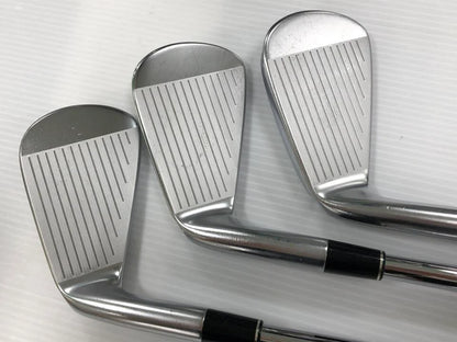 SRIXON ZX5 Iron Set 6pc (5-PW) Dynamic Gold 105 Flex S200 (Pre-owned)