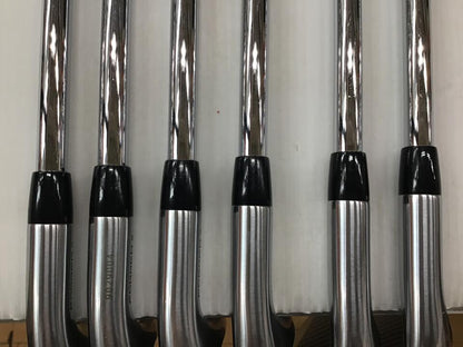 Titleist T350 2023 Iron Set 6pc (6-48) N.S.PRO 880AMC Flex S (Pre-owned)