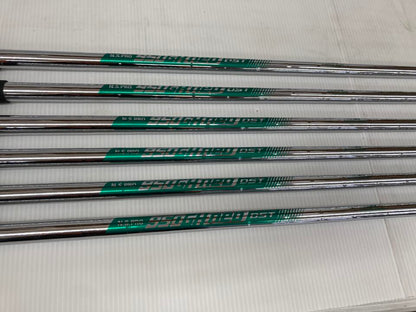 SRIXON ZX4 Mk2 Iron Set 6pc (5-PW) N.S.PRO 950GH neo DST Flex S (Pre-owned)