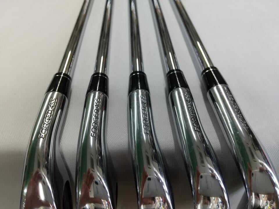 Callaway PARADYM MAX FAST Iron Set 5pc (6-PW) N.S.PRO 850GH neo Flex S (Pre-owned)