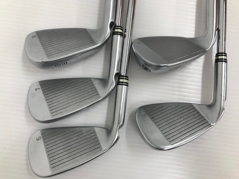 PING G425 Iron Set 5pc (6-PW) N.S.PRO 950GH neo Flex S (Pre-owned)