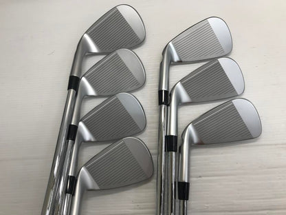 PING i230 Iron Set AWT 2.0 LITE (Reshafted) Flex R (Pre-owned)