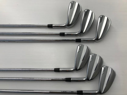 PING i530 Iron Set N.S.PRO MODUS3 TOUR120 (Reshafted) Flex S (Pre-owned)