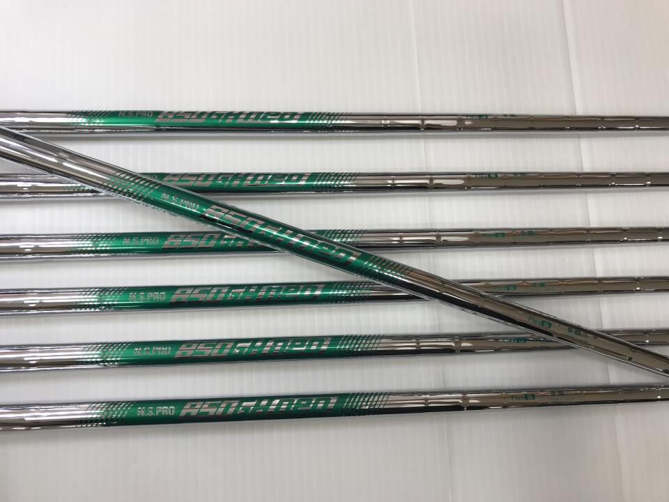 HONMA BERES NX Iron Set 7pc (7-SW) N.S.PRO 850GH neo Flex S (Pre-owned)