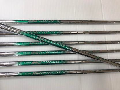 HONMA BERES NX Iron Set 7pc (7-SW) N.S.PRO 850GH neo Flex S (Pre-owned)