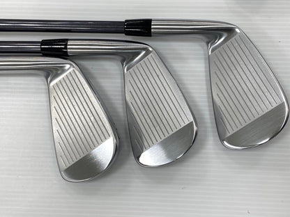 BRIDGESTONE GOLF 242CB+ Iron Set 6pc (5-PW) Diamana Thump iB70 Flex S (Pre-owned)