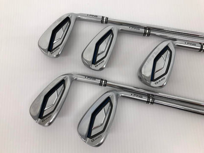PING G440 Iron Set 5pc (6-PW) N.S.PRO 950GH neo Flex R (Pre-owned)