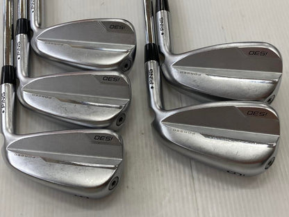 PING i530 Iron Set N.S.PRO 950GH neo Flex S (Pre-owned)