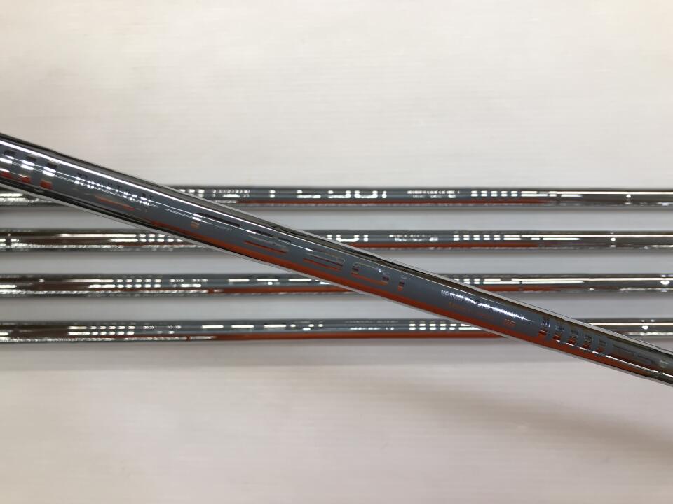 FOURTEEN TB-3 FORGED Iron Set 5pc (6-PW) FS-90i Flex S (Pre-owned)