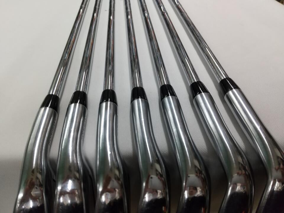Titleist T200 2021 Iron Set 6pc (6-AW) N.S.PRO 880AMC Flex S (Pre-owned)