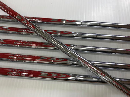 SRIXON Z-FORGED Iron Set 6pc (5-PW) N.S.PRO MODUS 3 TOUR 120 Flex S (Pre-owned)