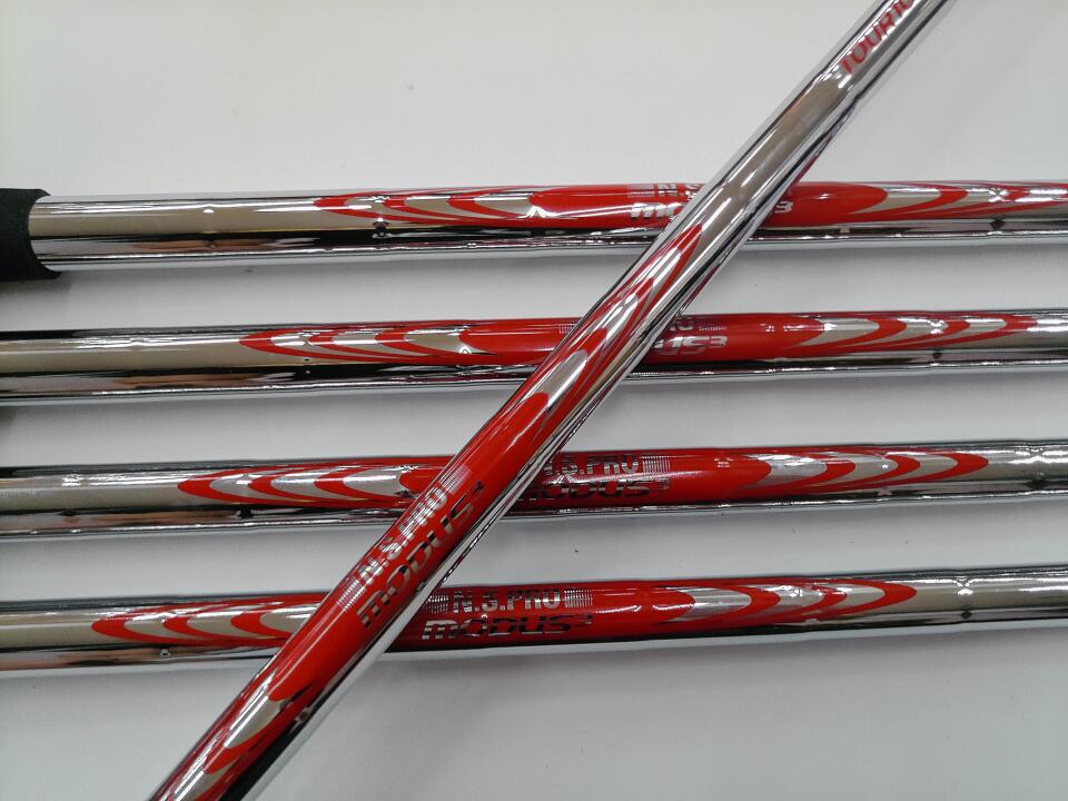 GLOBERIDE ONOFF FORGED KURO 2022 Iron Set 5pc (6-PW) N.S.PRO MODUS 3 TOUR 105 Flex S (Pre-owned)