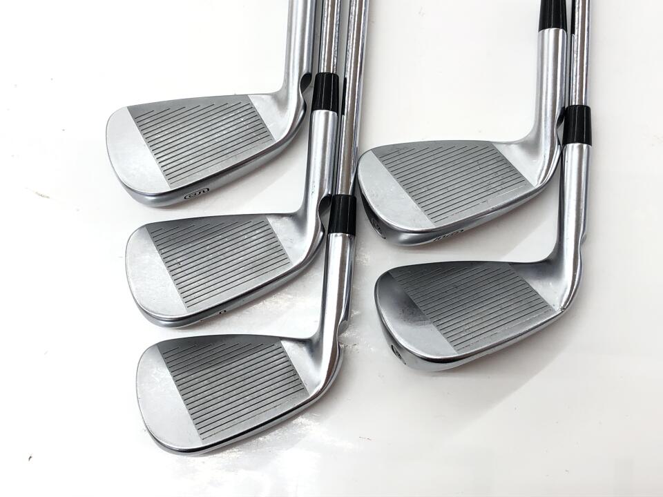 PING i525 Iron Set N.S.PRO 850GH neo Flex R (Pre-owned)