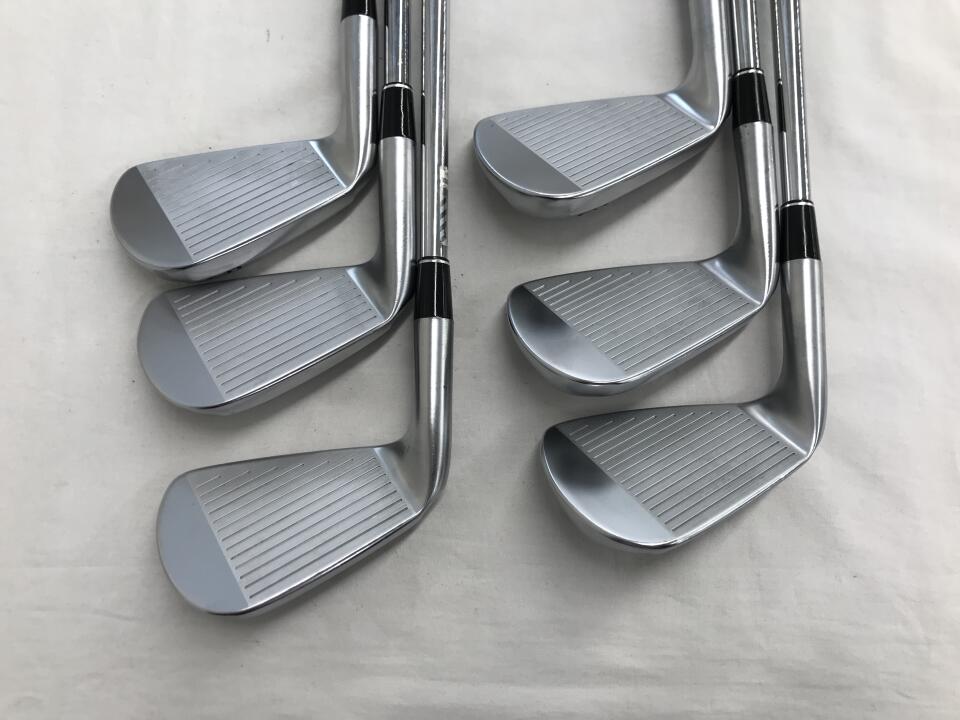 SRIXON ZXi7 Iron Set 6pc (5-PW) N.S.PRO MODUS 3 TOUR 120 Flex S (Pre-owned)