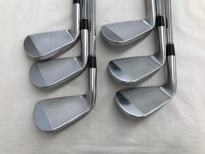 SRIXON ZXi7 Iron Set 6pc (5-PW) N.S.PRO MODUS 3 TOUR 120 Flex S (Pre-owned)