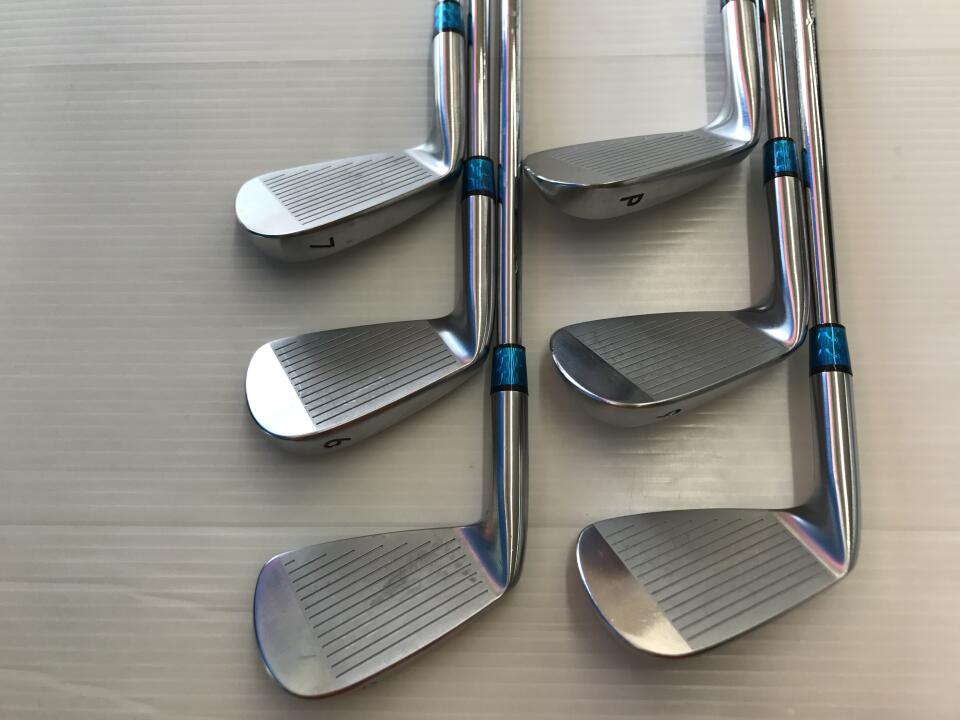 INFINITEGOLF IFG LS☆01 MB Iron Set 6pc (5-PW) (Pre-owned)