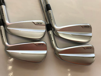 PING i530 Iron Set AWT 2.0 LITE Flex S (Pre-owned)