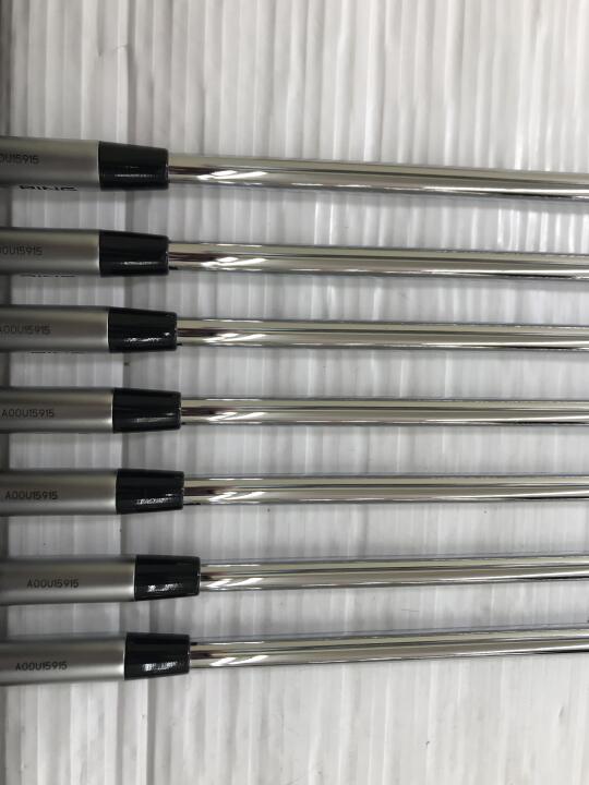 PING i230 Iron Set AWT 2.0 LITE (Reshafted) Flex R (Pre-owned)