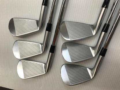 BRIDGESTONE GOLF 241CB Iron Set 6pc (5-PW) N.S.PRO MODUS 3 TOUR 120 Flex S (Pre-owned)