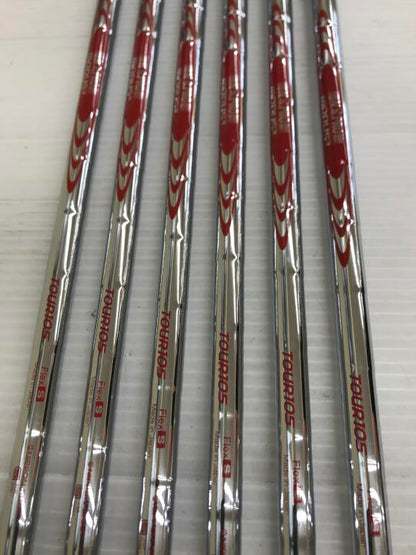 SRIXON ZXi5 Iron Set 6pc (5-PW) N.S.PRO MODUS 3 TOUR 105 Flex S Left-Handed (Pre-owned)