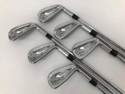SRIXON ZX7 Mk2 Iron Set 6pc (5-PW) Dynamic Gold D.S.T.(New Design) Flex S (Pre-owned)