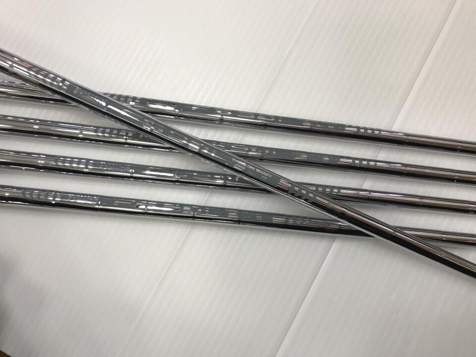 FOURTEEN TB-5 FORGED Iron Set 5pc (6-PW) FS-90i (Pre-owned)