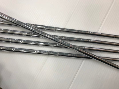 FOURTEEN TB-5 FORGED Iron Set 5pc (6-PW) FS-90i (Pre-owned)