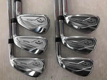 Callaway ELYTE Iron Set 6pc (6-AW) N.S.PRO 950GH neo Flex S (Pre-owned)