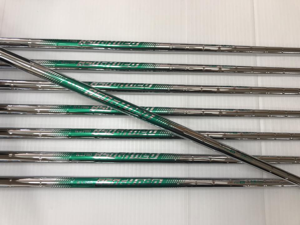 GLOBERIDE ONOFF AKA 2026 Iron Set 8pc (5-SW) N.S.PRO 850GH neo Flex R (Pre-owned)