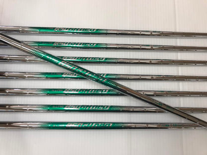 GLOBERIDE ONOFF AKA 2026 Iron Set 8pc (5-SW) N.S.PRO 850GH neo Flex R (Pre-owned)