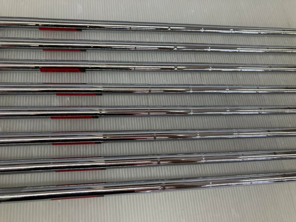 PING G425 Iron Set 8pc (5-SW) KBS TOUR110 (Reshafted) Flex R (Pre-owned)