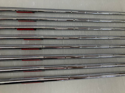 PING G425 Iron Set 8pc (5-SW) KBS TOUR110 (Reshafted) Flex R (Pre-owned)