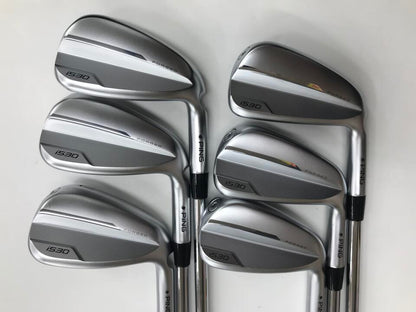 PING i530 Iron Set AWT 2.0 LITE Flex S (Pre-owned)