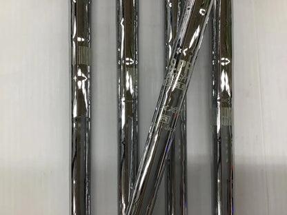 XXIO ELEVEN Navy Iron Set 5pc (6-PW) N.S.PRO 860GH DST for XXIO Flex R Left-Handed (Pre-owned)
