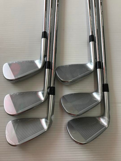 PING i530 Iron Set 6pc (6-AW) AWT 2.0 LITE Flex S (Pre-owned)