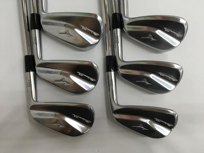 MIZUNO Pro 241 Iron Set 6pc (5-PW) Dynamic Gold HT Flex S200 (Pre-owned)