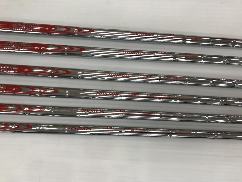 SRIXON ZXi7 Iron Set 6pc (5-PW) Flex S (Pre-owned)