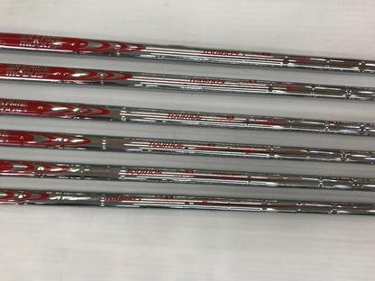 SRIXON ZXi7 Iron Set 6pc (5-PW) Flex S (Pre-owned)
