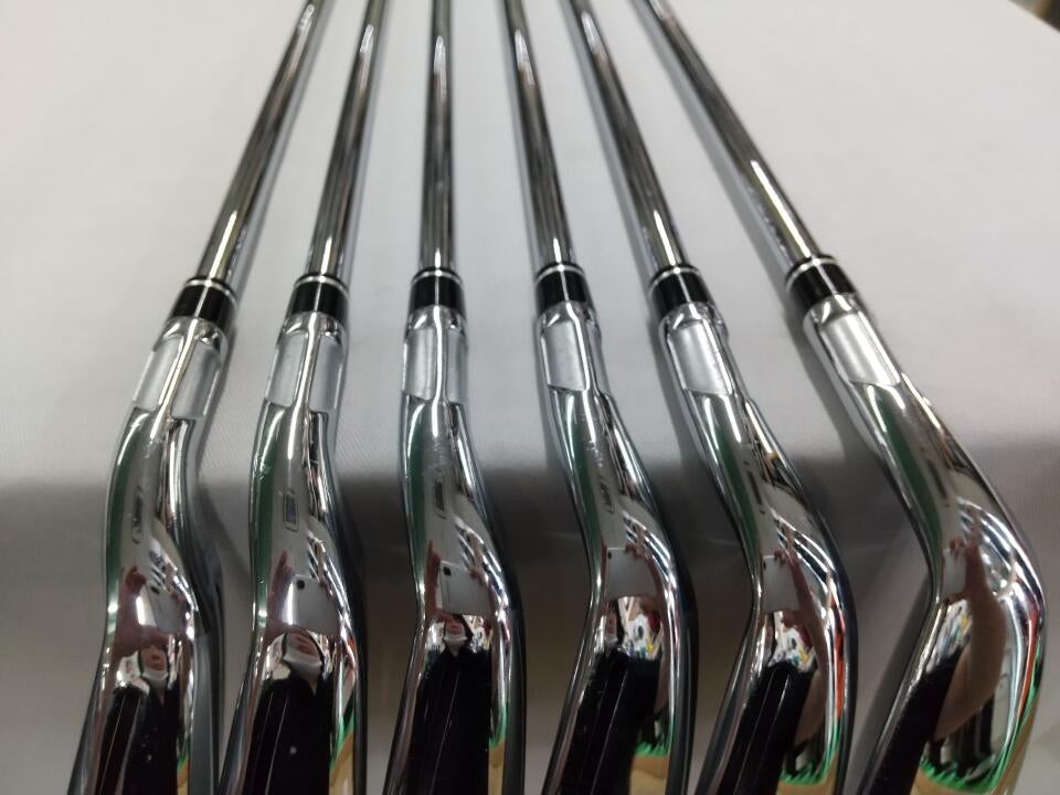 TaylorMade STEALTH GLOIRE Iron Set 6pc (5-PW) N.S.PRO 790GH Flex S (Pre-owned)