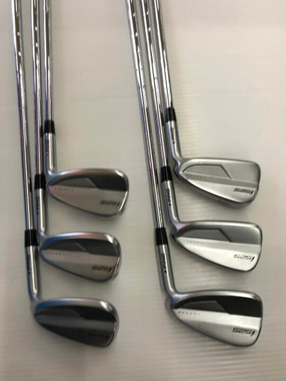 PING i525 Iron Set 6pc (6-AW) N.S.PRO MODUS 3 TOUR 105 Flex S (Pre-owned)