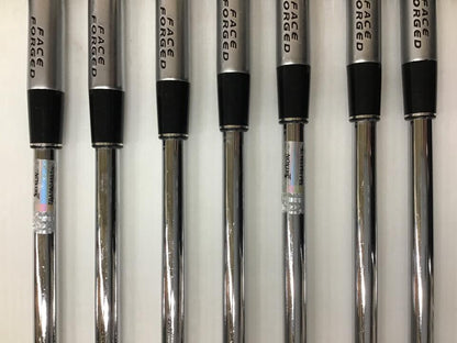 SRIXON ZX4 Mk2 Iron Set 7pc (5-AW) KBS TOUR LITE Flex S (Pre-owned)