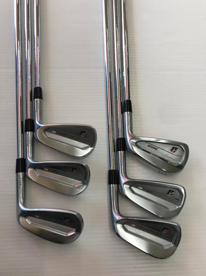 BRIDGESTONE GOLF 221CB Iron Set 6pc (5-PW) N.S.PRO MODUS 3 TOUR 120 Flex S (Pre-owned)