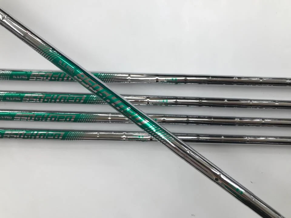 PING BLUEPRINT S Iron Set N.S.PRO 950GH neo Flex S Left-Handed (Pre-owned)