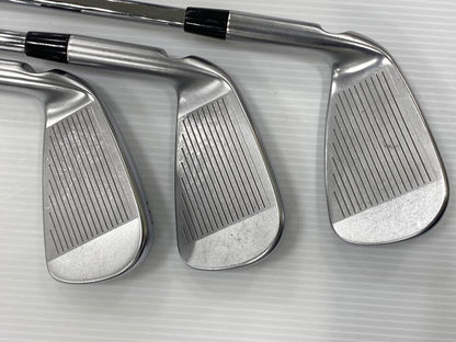 PING i530 Iron Set N.S.PRO 850GH neo Flex S (Pre-owned)