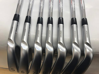 PING i230 Iron Set AWT 2.0 LITE (Reshafted) Flex R (Pre-owned)