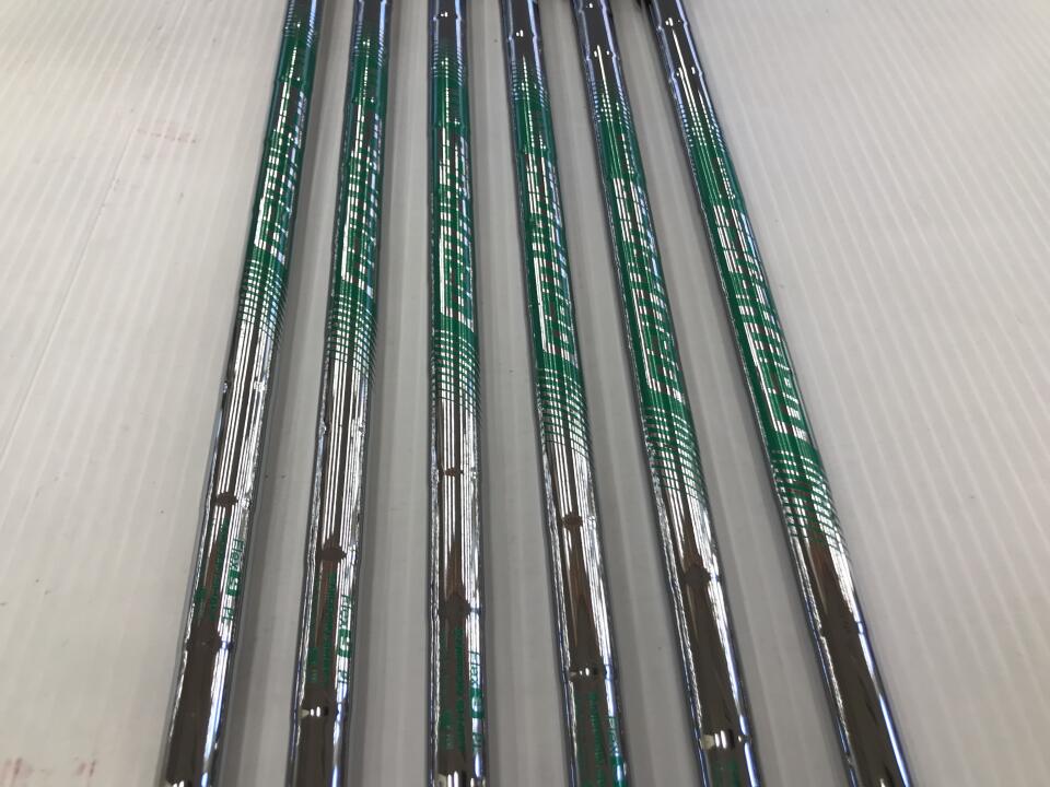 Callaway ROGUE ST MAX OS Women's Iron Set 7pc (6-SW) ELDIO40 (Reshafted) Flex L (Pre-owned)