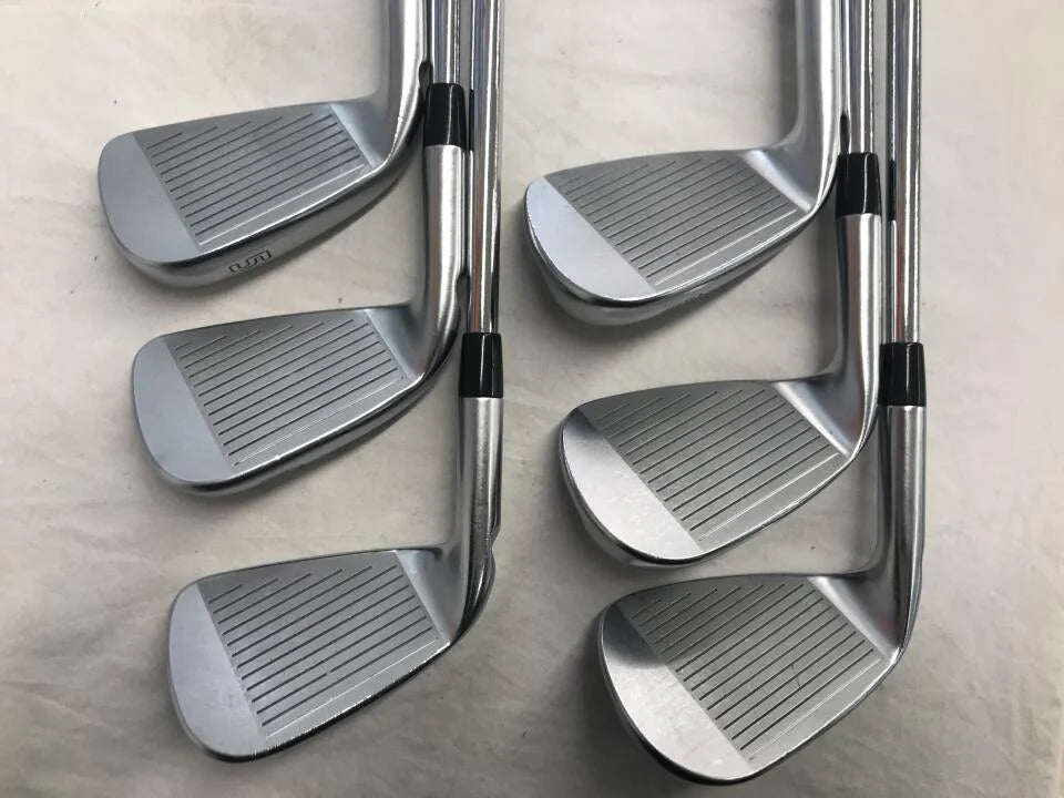 PING i210 Iron Set N.S.PRO MODUS 3 TOUR 105 Flex S (Pre-owned)